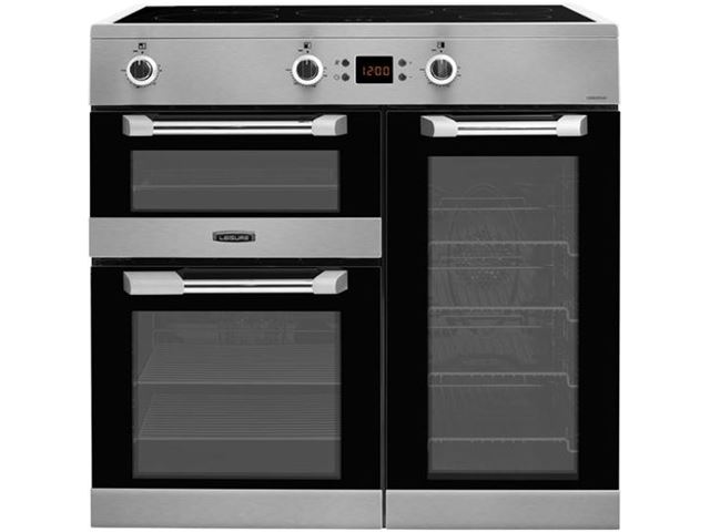 Beko Inductie Fornuis CM90D530X Beko Inductie Fornuis CM90D530X Kopen (2022) | IIAV.NL