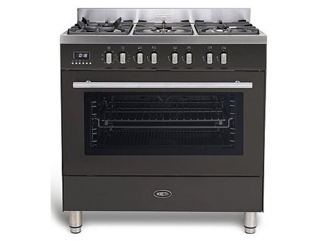 Boretti MFBG901AN2 Boretti MFBG901AN2 Kopen (2022) | IIAV.NL