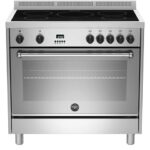 Bertazzoni MAS95IMFEAXV Kopen (2022) | IIAV.NL