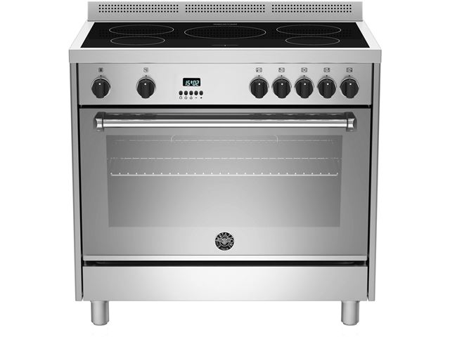 Bertazzoni MAS95IMFEAXV Bertazzoni MAS95IMFEAXV Kopen (2022) | IIAV.NL