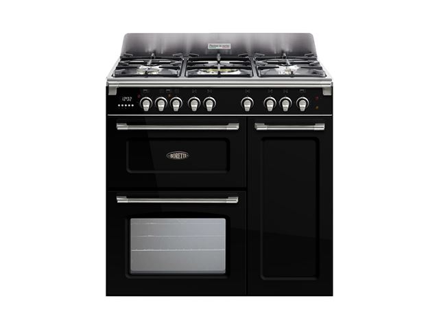 Boretti CFBG903ZW Boretti CFBG903ZW Kopen (2022) | IIAV.NL