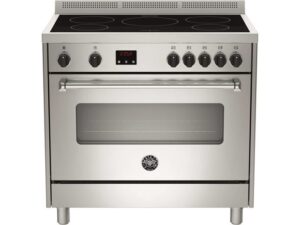 Bertazzoni MAS95IMFEAXT Kopen (2022) | IIAV.NL