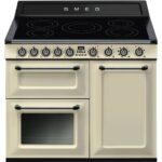 Smeg TR103IP zwart