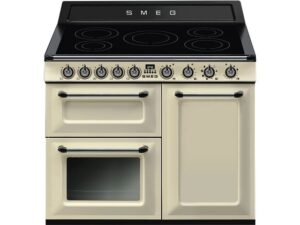 Smeg TR103IP zwart