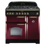 Falcon Classic Deluxe 90 rood