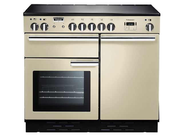 Falcon fornuis PROP100EICRCEU Falcon fornuis PROP100EICRCEU Kopen (2022) | IIAV.NL