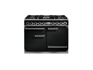 Falcon 1092 Deluxe zwart Kopen (2022) | IIAV.NL