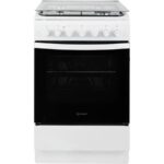 Indesit IS5G5PHW/NL COOKER ID wit Kopen (2022) | IIAV.NL