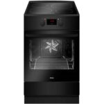 Amica ACI605N - Matzwart Kopen (2022) | IIAV.NL