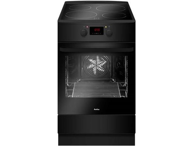 Amica ACI605N - Matzwart Amica ACI605N - Matzwart Kopen (2022) | IIAV.NL