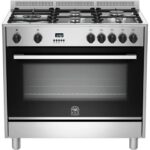Bertazzoni AMS95L61CX19 Kopen (2022) | IIAV.NL
