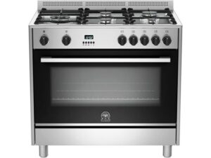 Bertazzoni AMS95L61CX19 Kopen (2022) | IIAV.NL