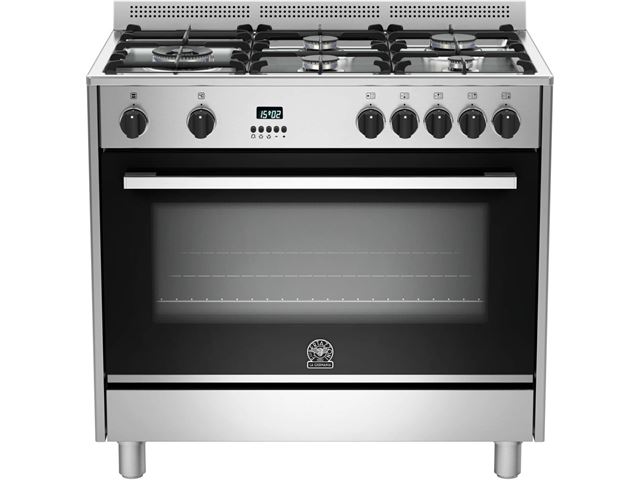 Bertazzoni AMS95L61CX19 Bertazzoni AMS95L61CX19 Kopen (2022) | IIAV.NL