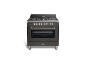 Boretti CFBG901AN3 Toscana fornuis Kopen (2022) | IIAV.NL