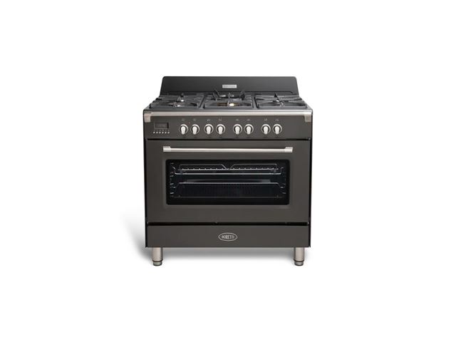 Boretti CFBG901AN3 Toscana fornuis Boretti CFBG901AN3 Toscana fornuis Kopen (2022) | IIAV.NL