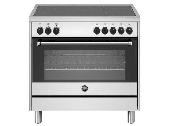 Bertazzoni MPL95I1EXP fornuis Bertazzoni MPL95I1EXP fornuis Kopen (2022) | IIAV.NL