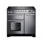 Falcon infusion 90 RVS inductie Kopen (2022) | IIAV.NL