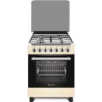 Wiggo WO-E604 Fornuizen Gas Fornuis Kopen (2022) | IIAV.NL