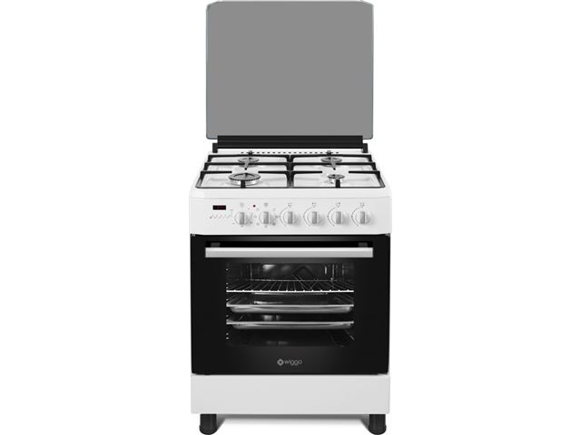 Wiggo WO-E609R WW - Serie 9 - Wit Wiggo WO-E609R WW - Serie 9 - Wit Kopen (2022) | IIAV.NL