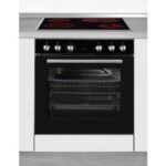 vonReiter Elektrisch fornuisset VREHE 7510-6-Set Kopen (2022) | IIAV.NL