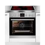 AEG elektrisch fornuisset EES33101ZM 949 723 469 Kopen (2022) | IIAV.NL