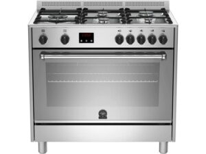 Bertazzoni AMS95L61KLX19 fornuis Kopen (2022) | IIAV.NL