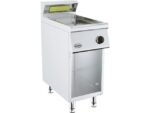 - Base 700 FrietwarmhouDunitMet Keramische Top Heater 7178.0530 - Horeca