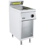 - Base 700 FrietwarmhouDunitMet Keramische Top Heater 7178.0530 - Horeca Kopen (2022) | IIAV.NL