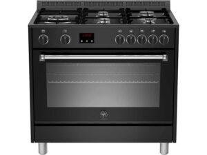 Bertazzoni AMS95L61KLNE19 fornuis Kopen (2022) | IIAV.NL