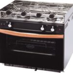 Eno gascogne oven met kooktoestel 2-pits Kopen (2022) | IIAV.NL
