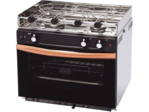 Eno gascogne oven met kooktoestel 2-pits Kopen (2022) | IIAV.NL