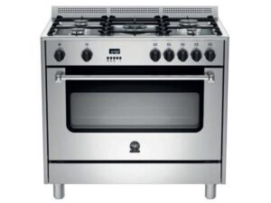Bertazzoni AMS95C61CXU19 Kopen (2022) | IIAV.NL