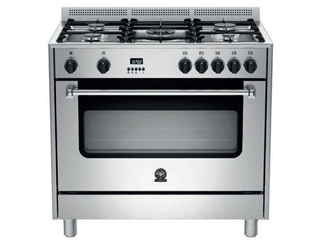 Bertazzoni AMS95C61CXU19 Bertazzoni AMS95C61CXU19 Kopen (2022) | IIAV.NL