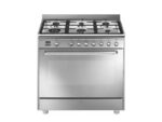Smeg SNLK906MFX9