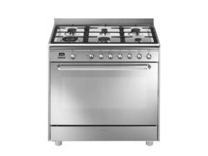 Smeg SNLK906MFX9 Kopen (2022) | IIAV.NL