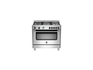Bertazzoni AMS95L61CXU19 Kopen (2022) | IIAV.NL