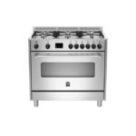 Bertazzoni AMS 96 L 61 CX Kopen (2022) | IIAV.NL
