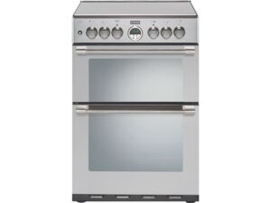 Stoves 600DF roestvrijstaal Kopen (2022) | IIAV.NL