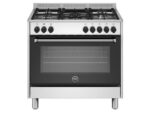 Bertazzoni MPL95L1EXE Gasfornuis