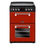 Stoves Richmond 600DF rood Kopen (2022) | IIAV.NL