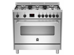 Bertazzoni AMS 96 L 61 BX Kopen (2022) | IIAV.NL