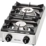 Bartscher Gaskooktoestel