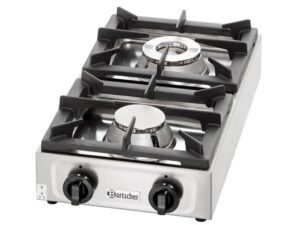Bartscher Gaskooktoestel