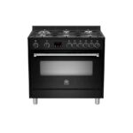 Bertazzoni AMS 96 L 61 CZWA Kopen (2022) | IIAV.NL