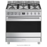Smeg C9GMXNLK91 Kopen (2022) | IIAV.NL