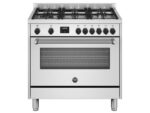 Bertazzoni MPL96L1EXC Gasfornuis