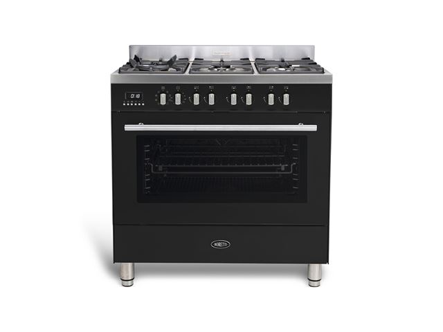 Boretti MFBG901ZW2 Boretti MFBG901ZW2 Kopen (2022) | IIAV.NL