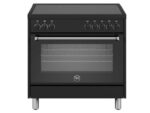 Bertazzoni MPL95I1ENNE fornuis