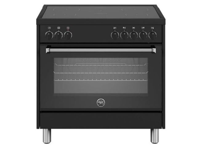 Bertazzoni MPL95I1ENNE fornuis Bertazzoni MPL95I1ENNE fornuis Kopen (2022) | IIAV.NL