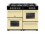 Belling Farmhouse 110 DFT crème